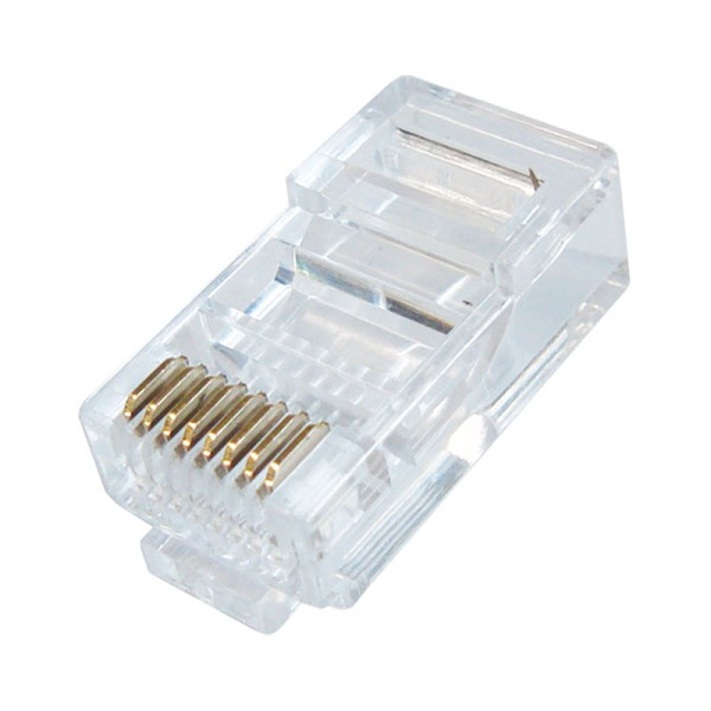 KΛIΠΣ  RJ45 UTP CAT6