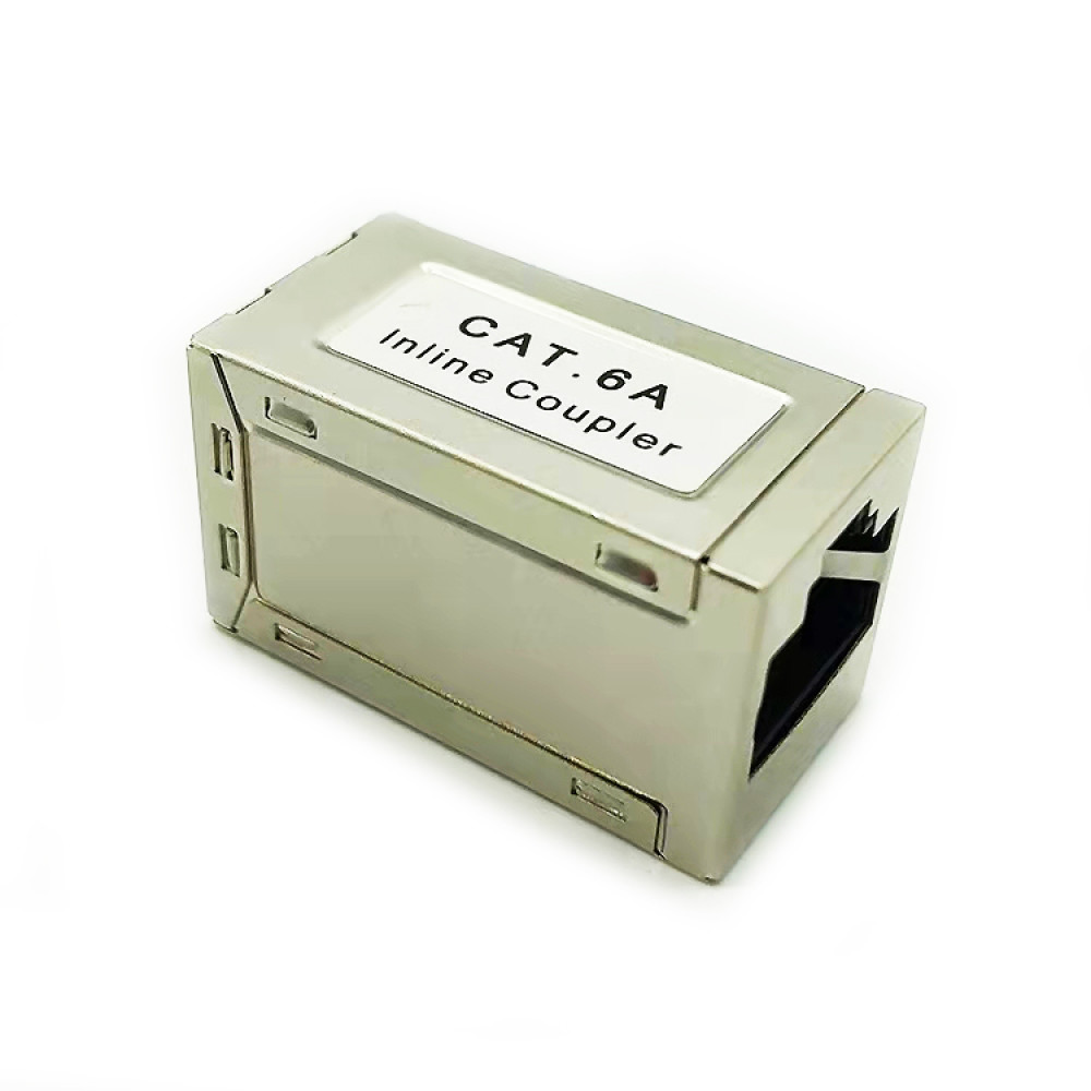 ΣΥΝΔΕΣΜΟΣ(MOYΦΑ) STP CAT6A