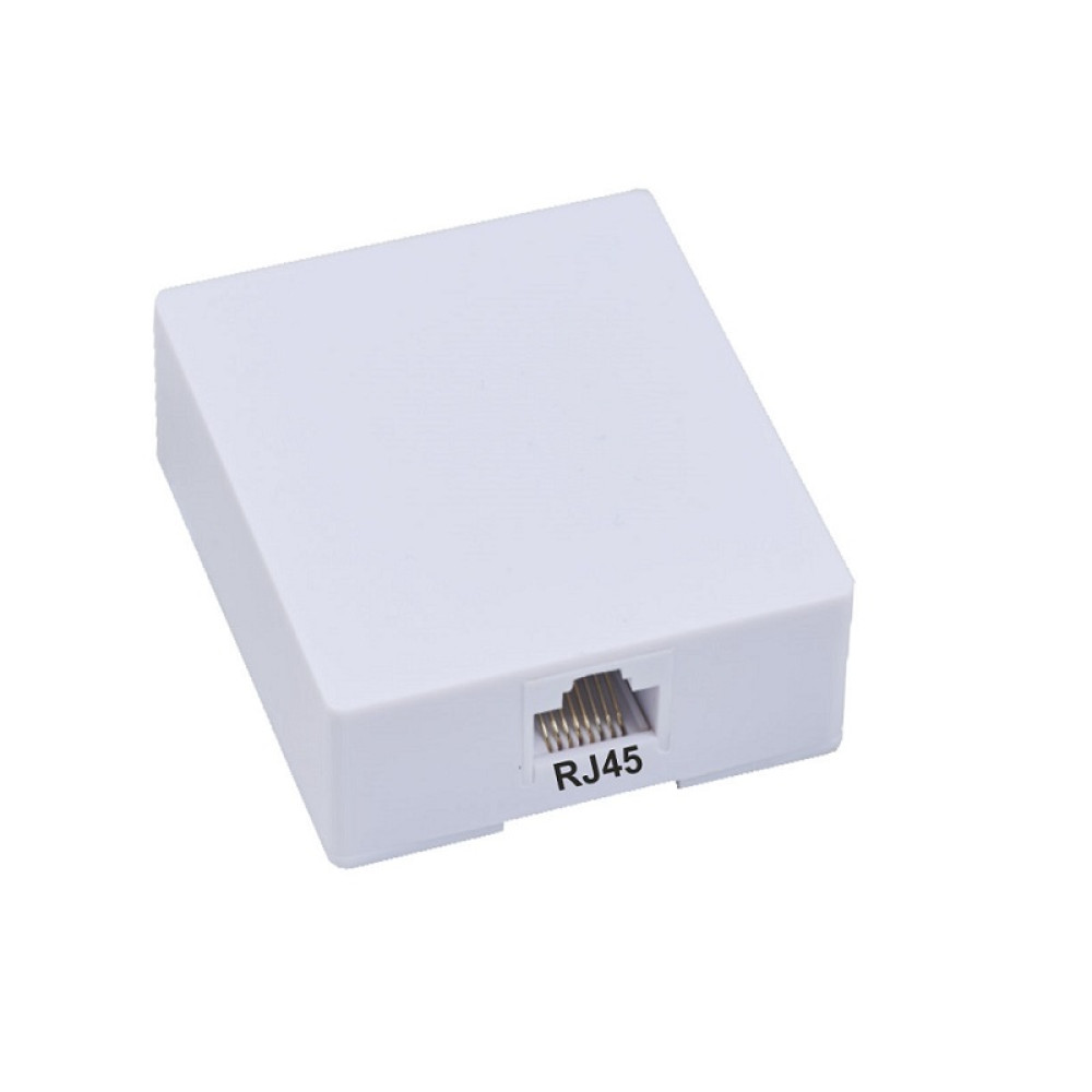 ΠPIZA THΛEΦΩΝΙΚΗ ΕΞΩΤΕΡΙΚΗ MONH 8P8C(RJ45)