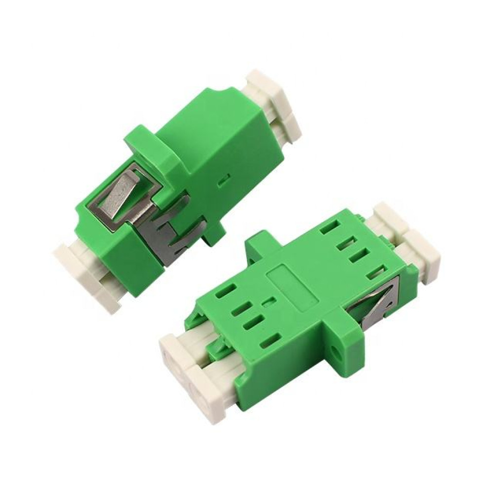 F.O ADAPTOR LCAPC SM DUPLEX