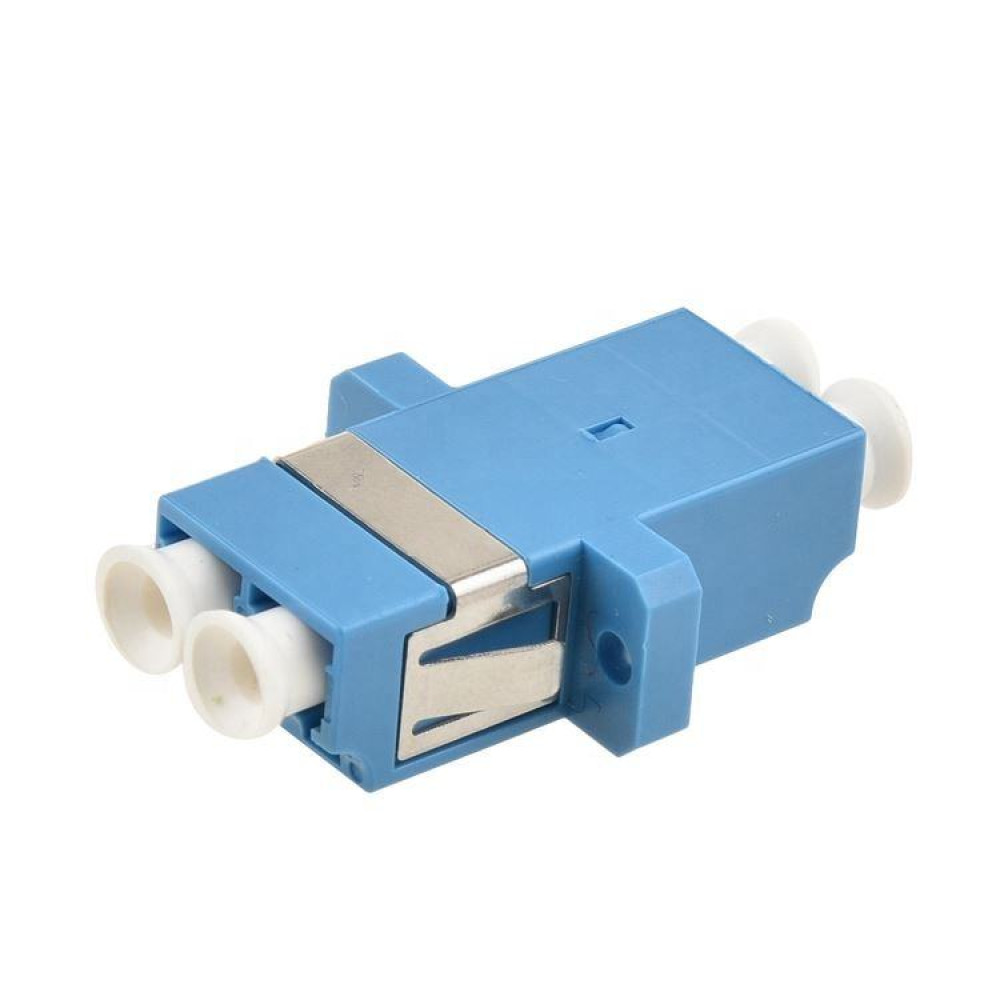 F.O ADAPTOR LC SM DUPLEX