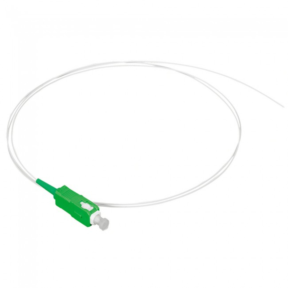 PIG TAIL SCAPC  9/125 SM 1M G657A2